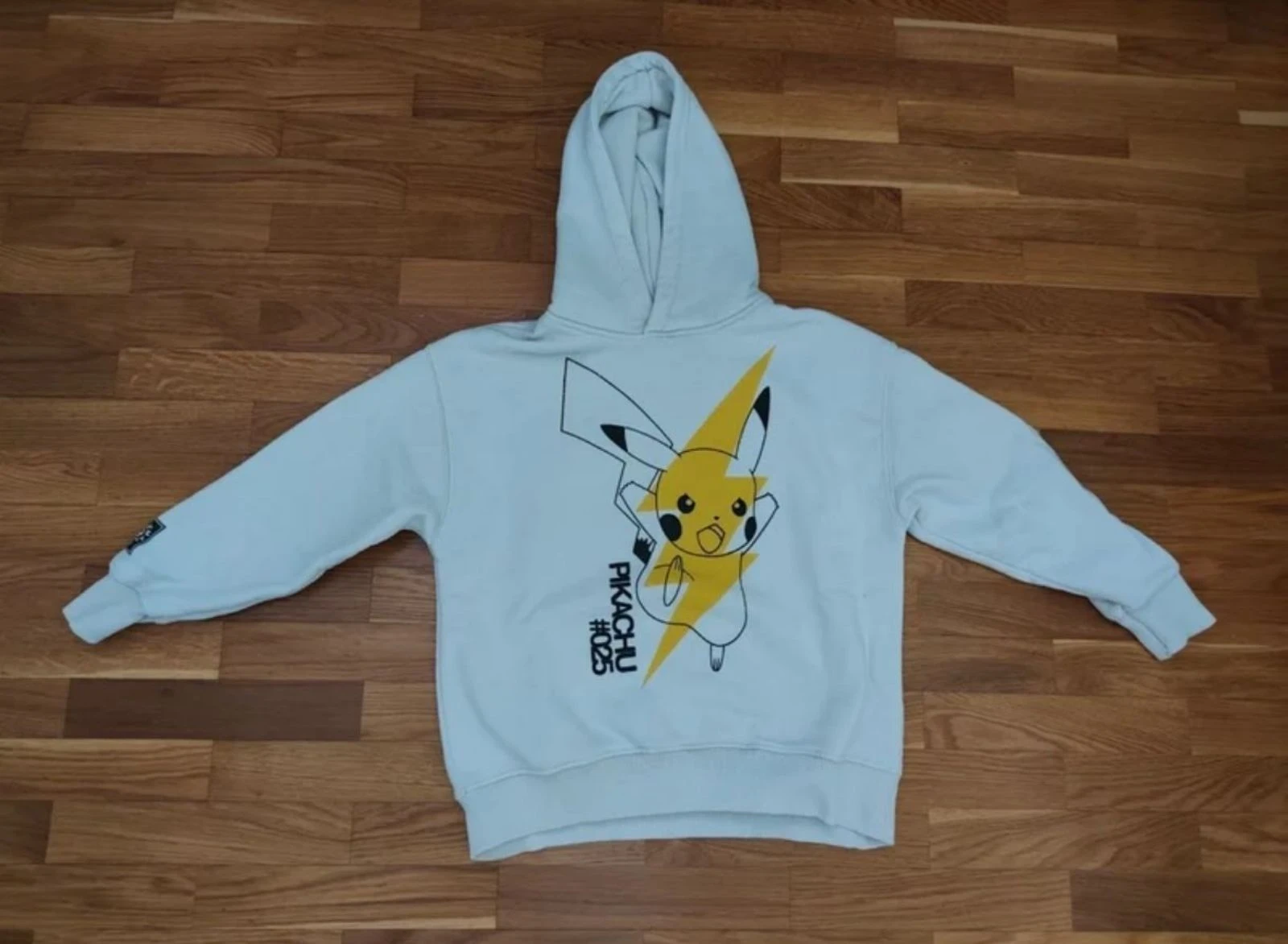 Sudadera 